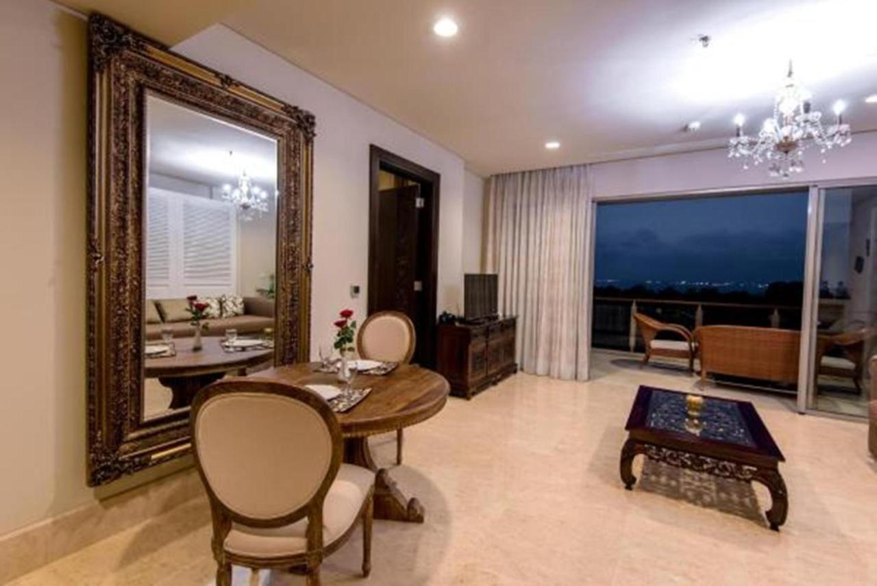 Ayana Residence Luxury Living Jimbaran Exterior foto