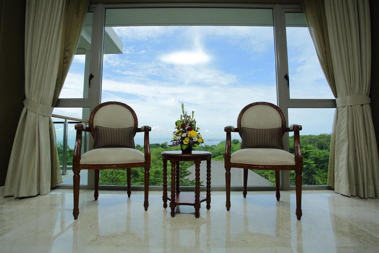 Ayana Residence Luxury Living Jimbaran Exterior foto