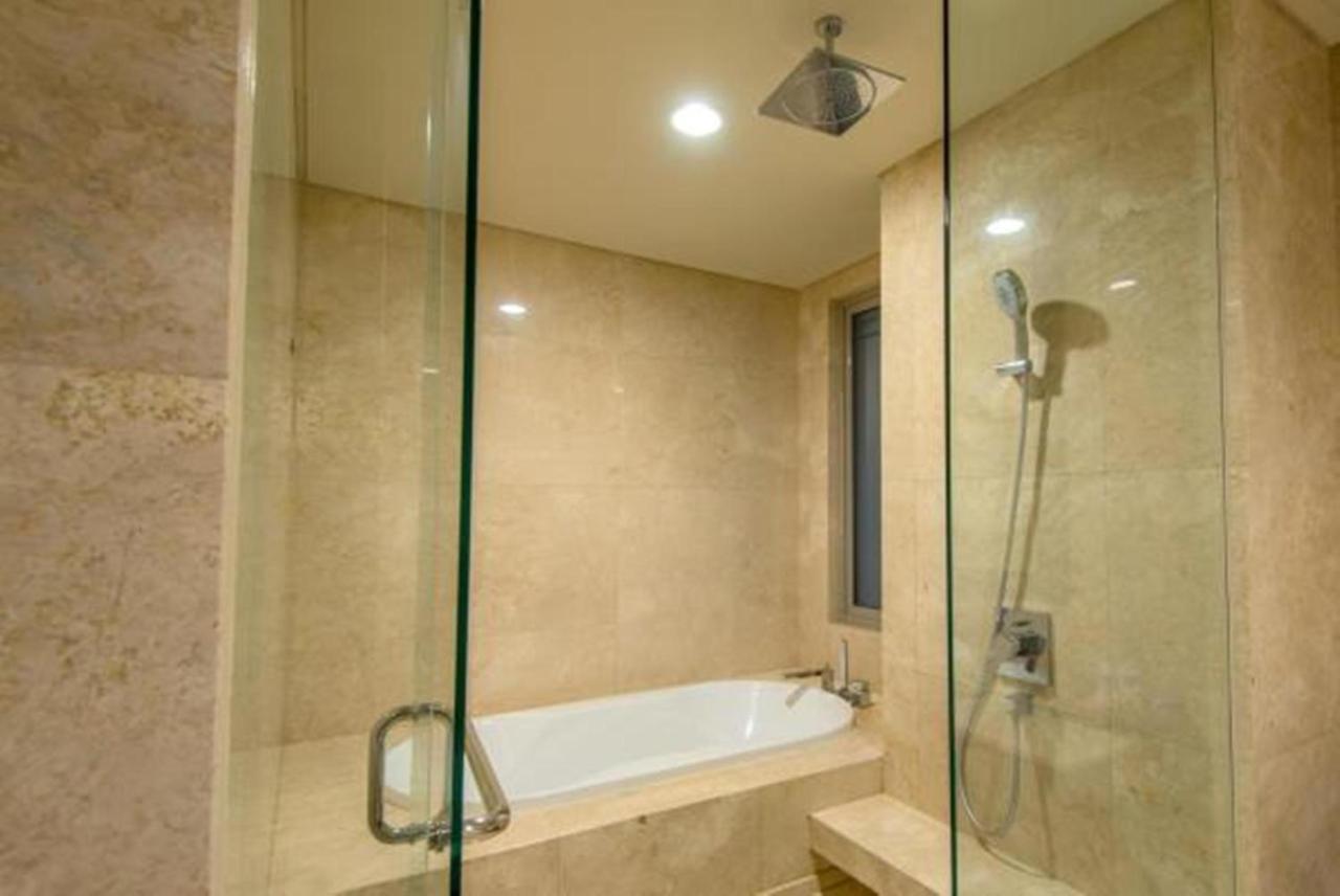 Ayana Residence Luxury Living Jimbaran Exterior foto