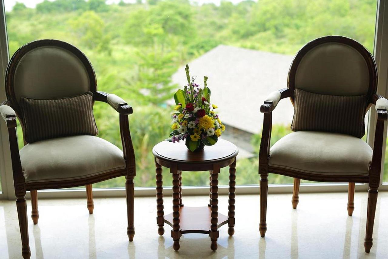 Ayana Residence Luxury Living Jimbaran Exterior foto