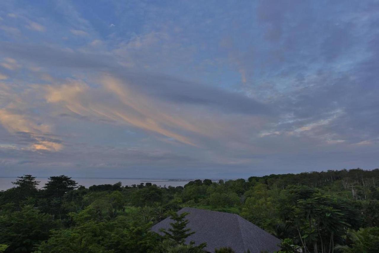 Ayana Residence Luxury Living Jimbaran Exterior foto