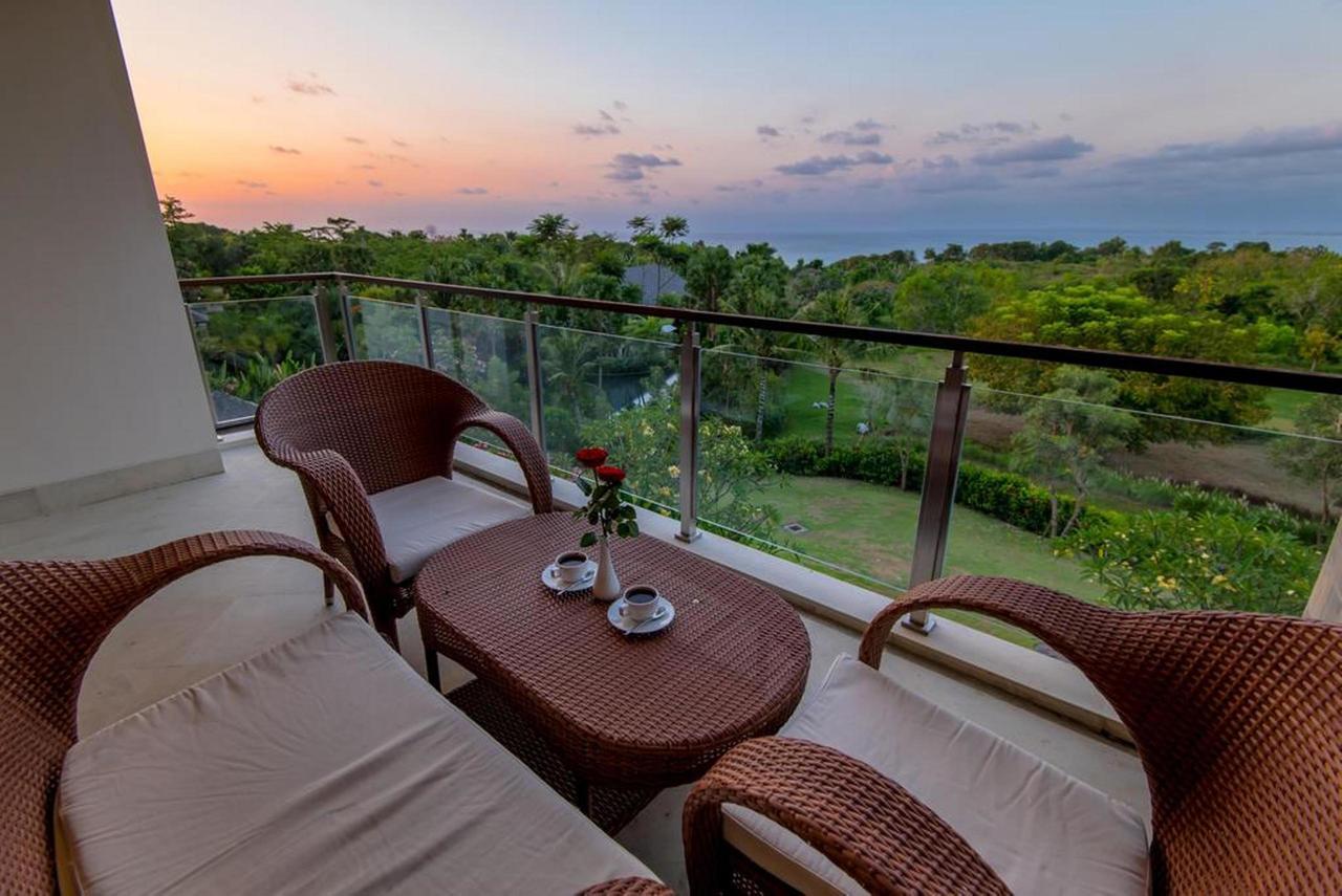 Ayana Residence Luxury Living Jimbaran Exterior foto