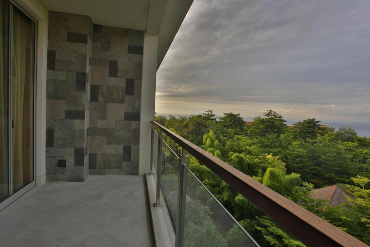 Ayana Residence Luxury Living Jimbaran Exterior foto