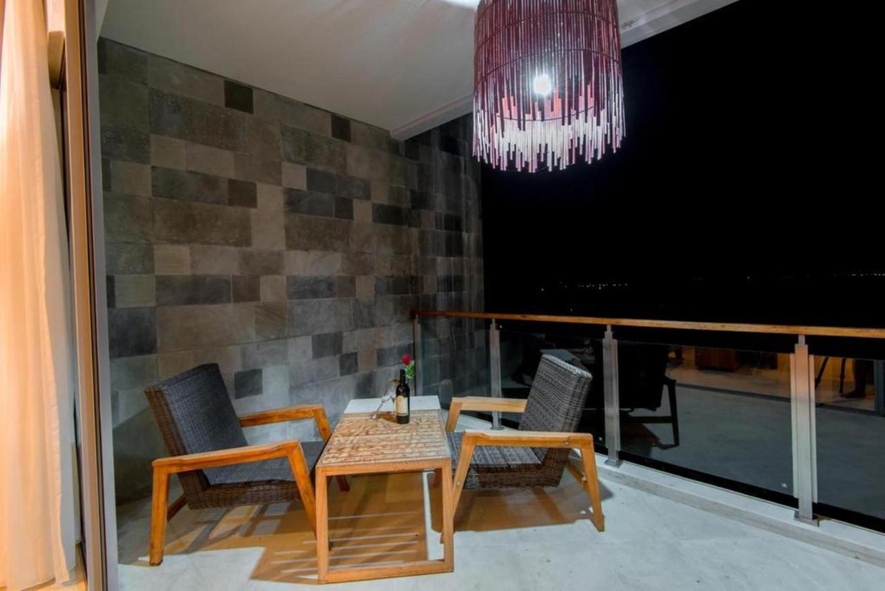 Ayana Residence Luxury Living Jimbaran Exterior foto